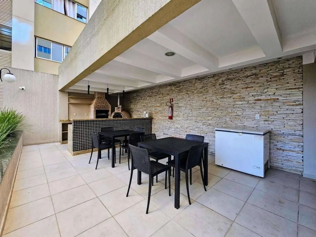 APARTAMENTO 1 QUARTO ÁGUAS CLARAS  - Foto 4