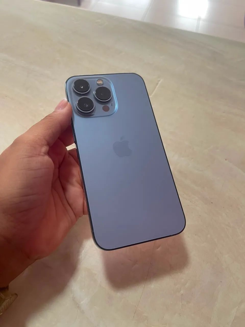 iPhone 13 Pro - Foto 2