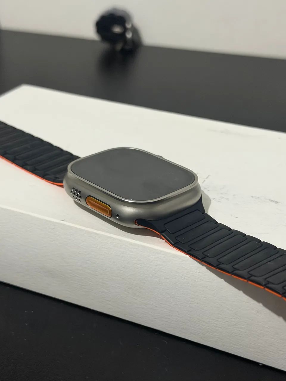 Apple Watch Ultra 49mm  - Foto 4