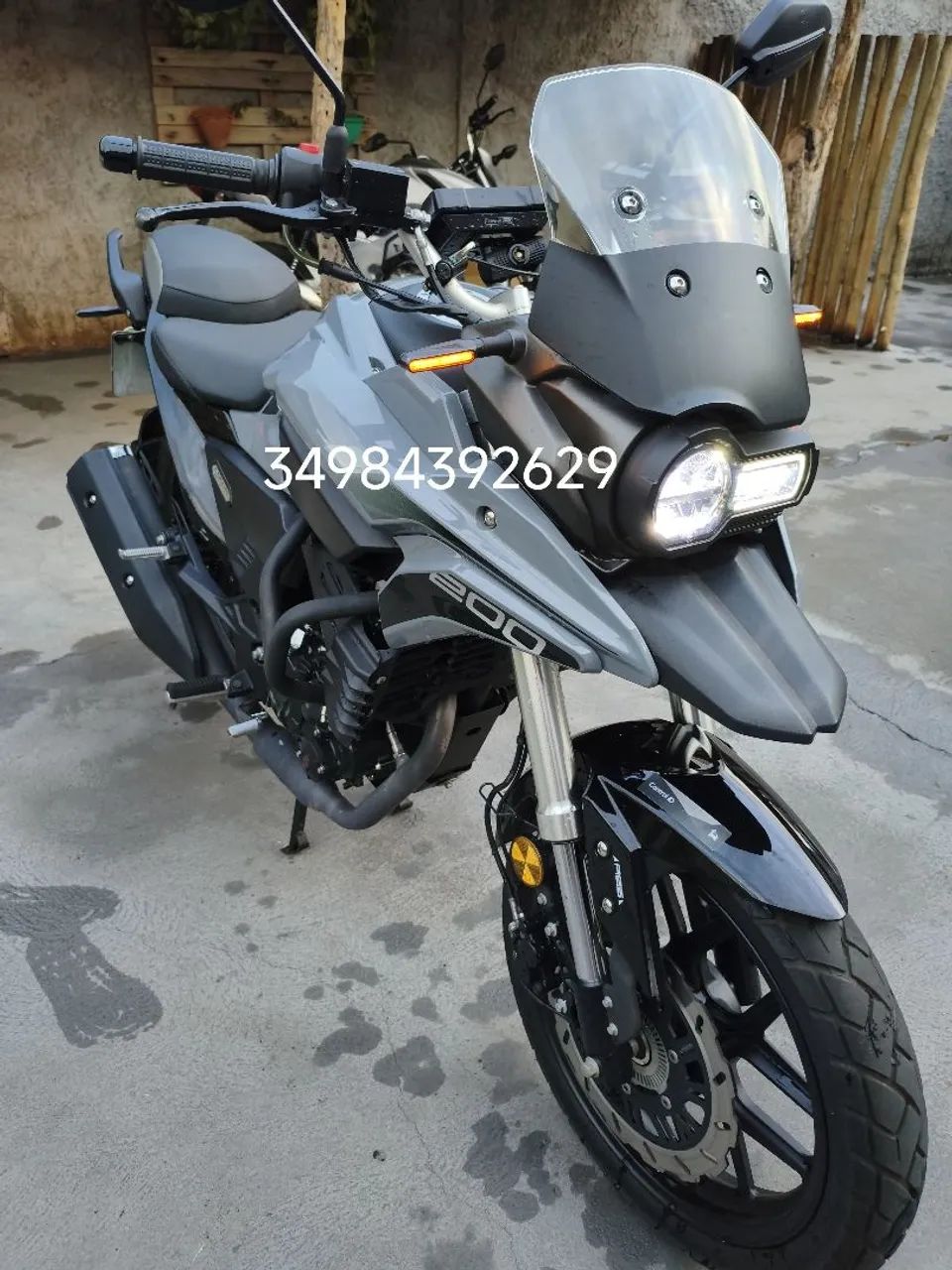 Storm 200  - Foto 2