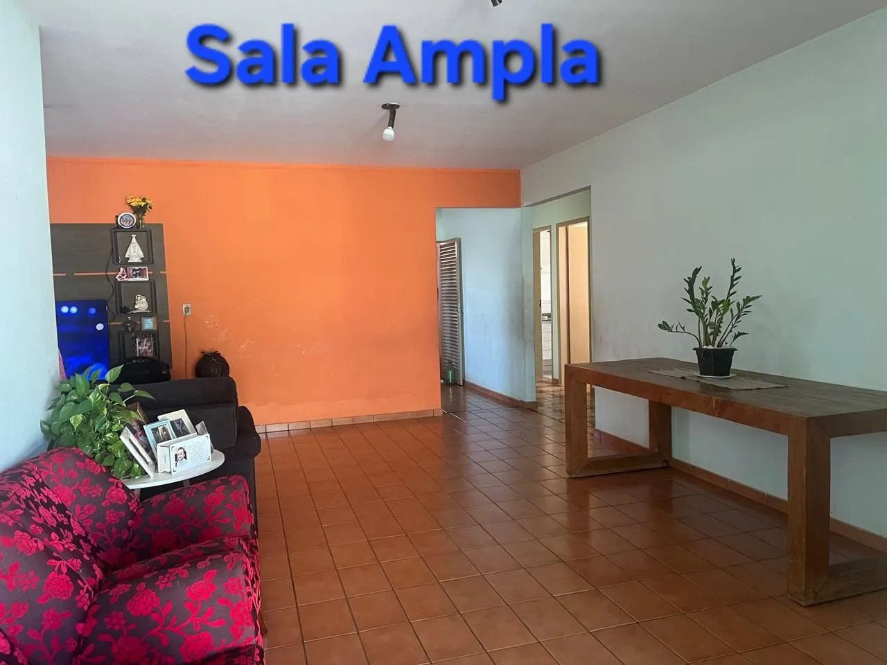 Casa + BARRACÃO no recanto das minas Gerais  - Foto 3