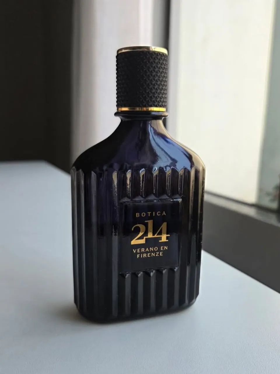 (Desapego) Botica 214 Verano en Firenze