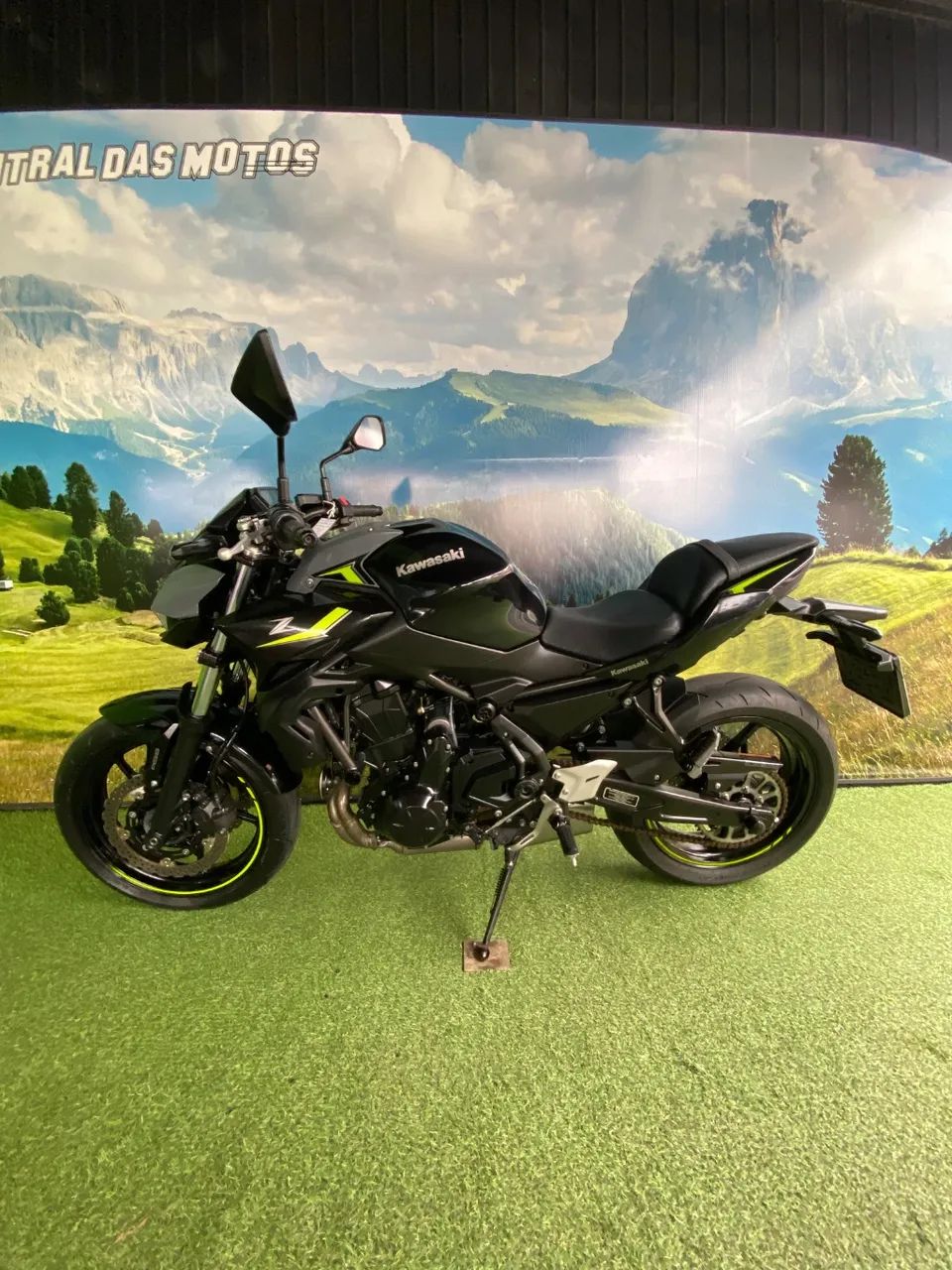 Z 650 - Foto 5