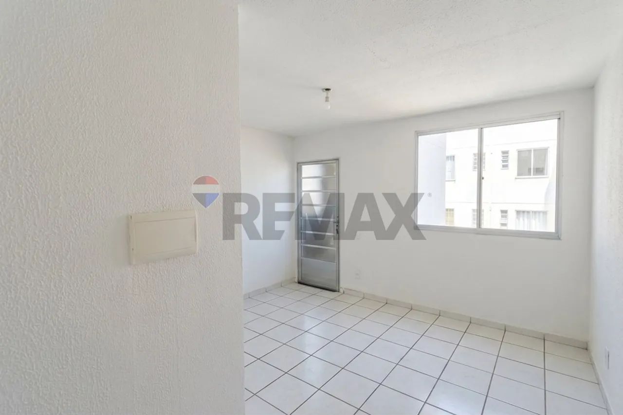 Apartamento 2 quartos no Vista do Sol - Foto 3