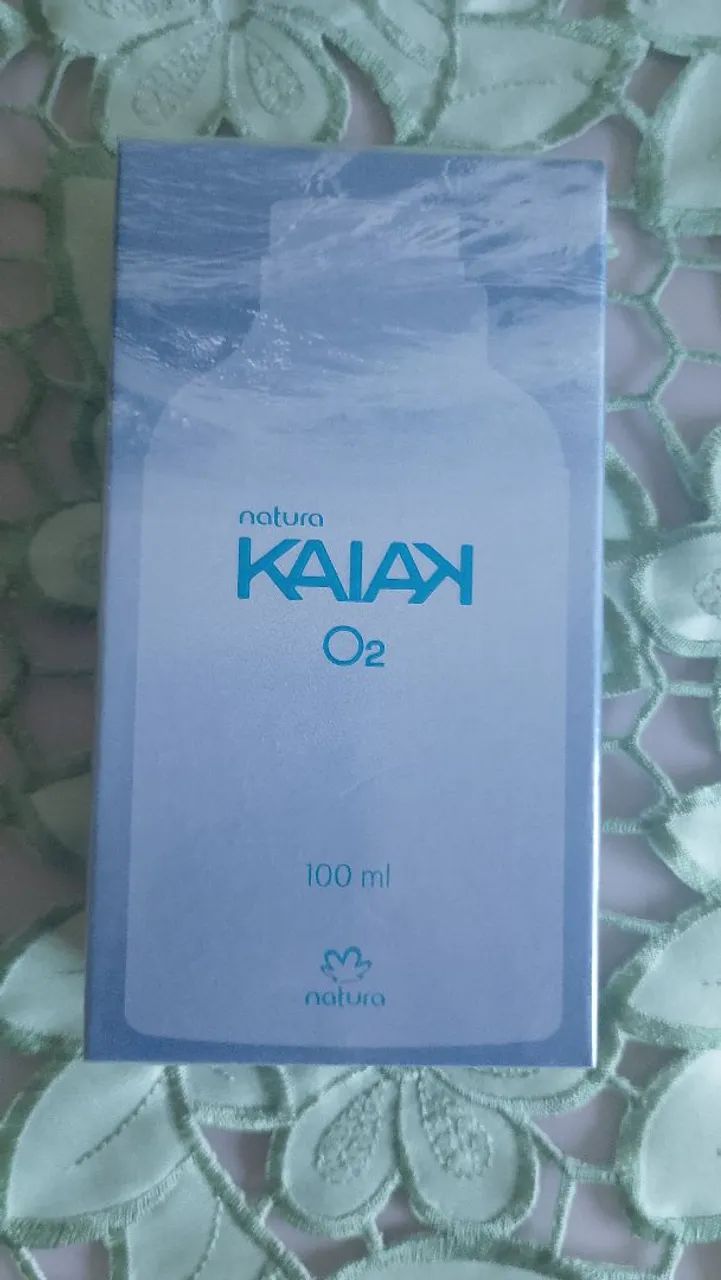 Kaiak masculino  - Foto 2