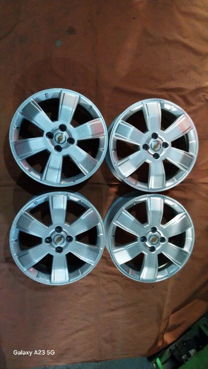 Rodas - Foto 3