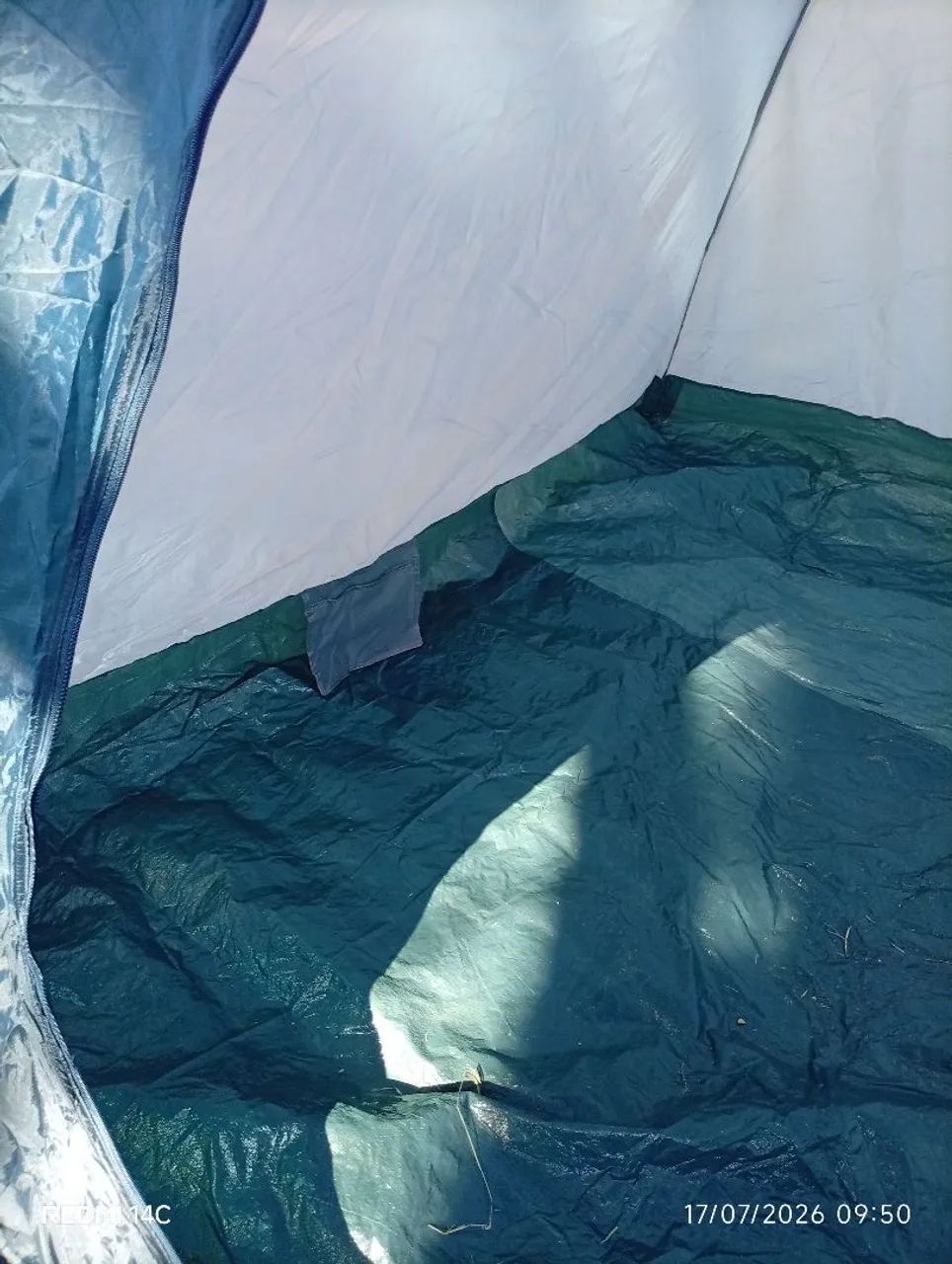 Barraca de camping  - Foto 4