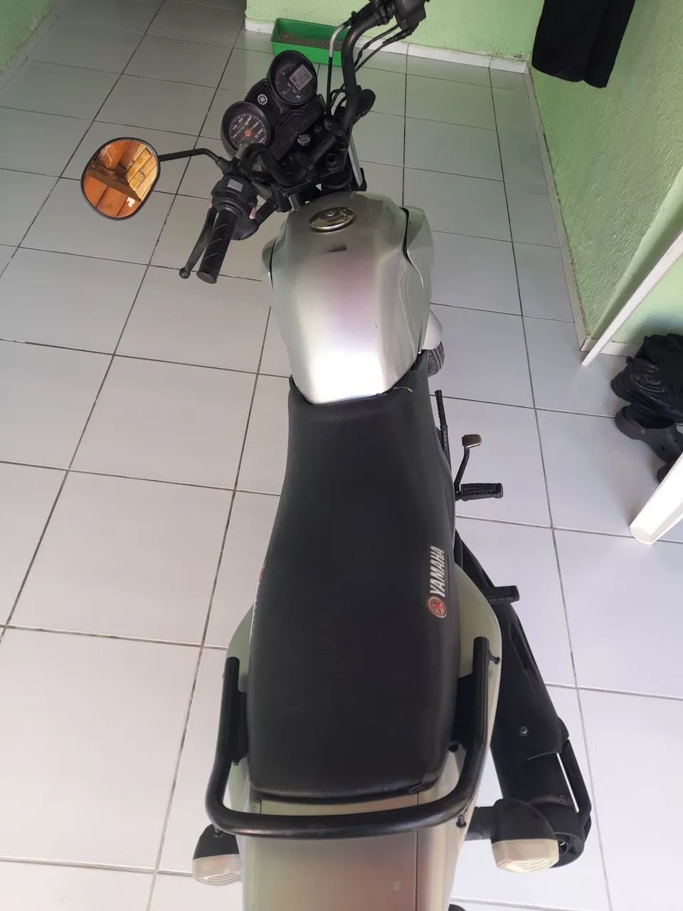 Yamaha Factor 125cc - Foto 4