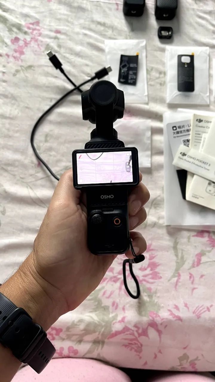 Osmo Pocket 3 - Foto 5