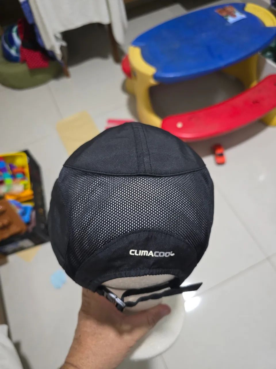 Boné Adidas climacool  - Foto 3