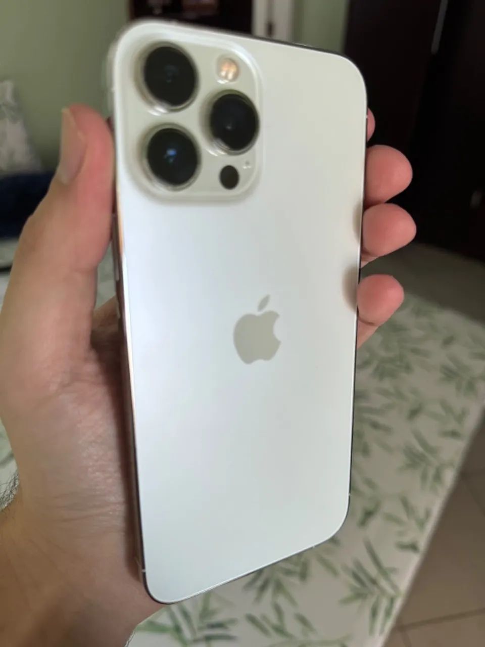 iPhone 13 Pro Max 256 GB - Foto 4