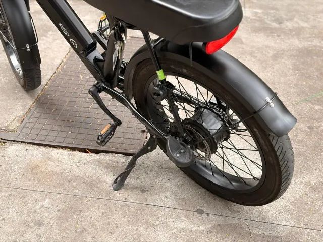 LEV CRUISER S+ SEMINOVA - Foto 3