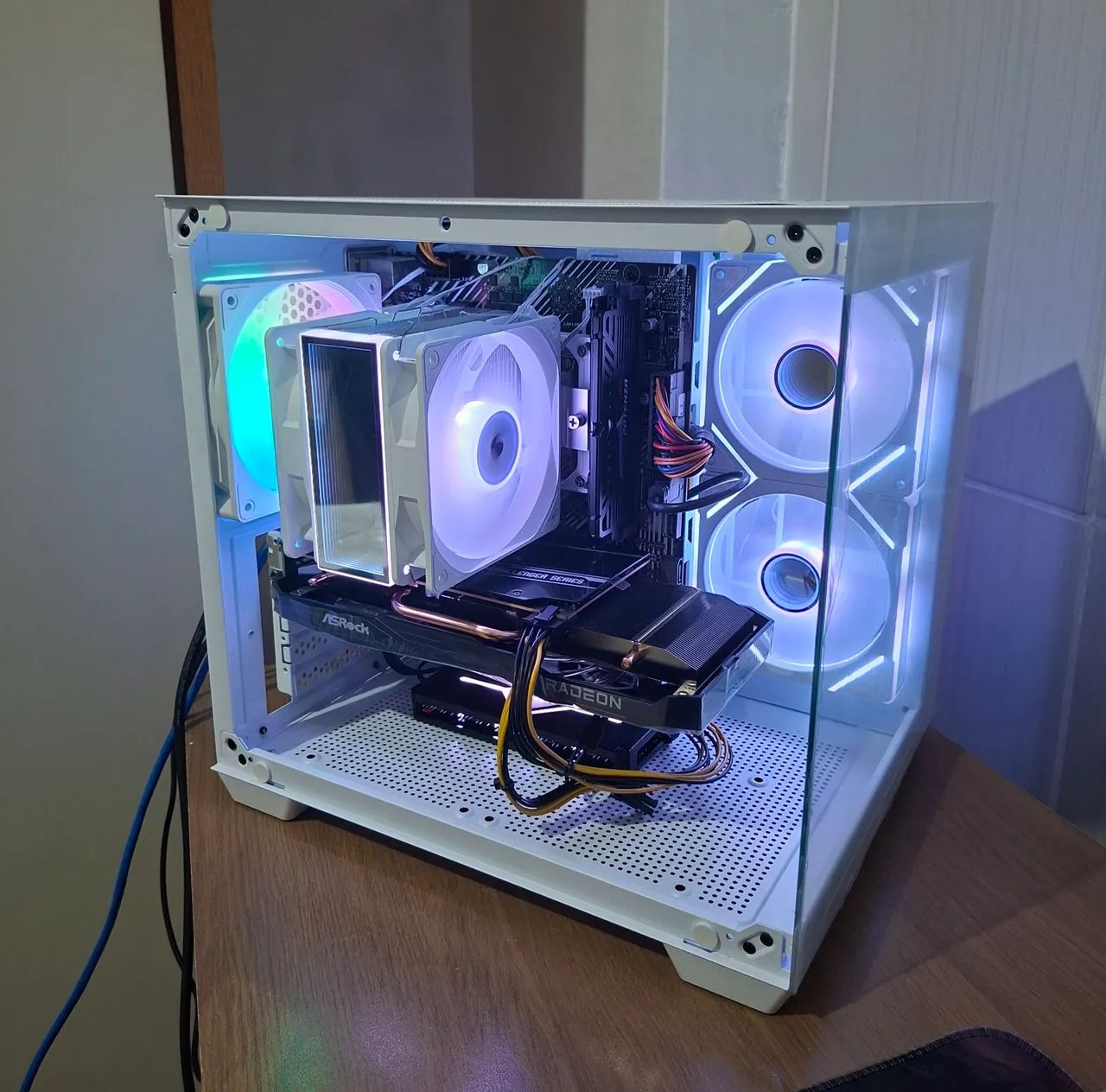 PC GAMER PARA JOGAR TUDO - Foto 2