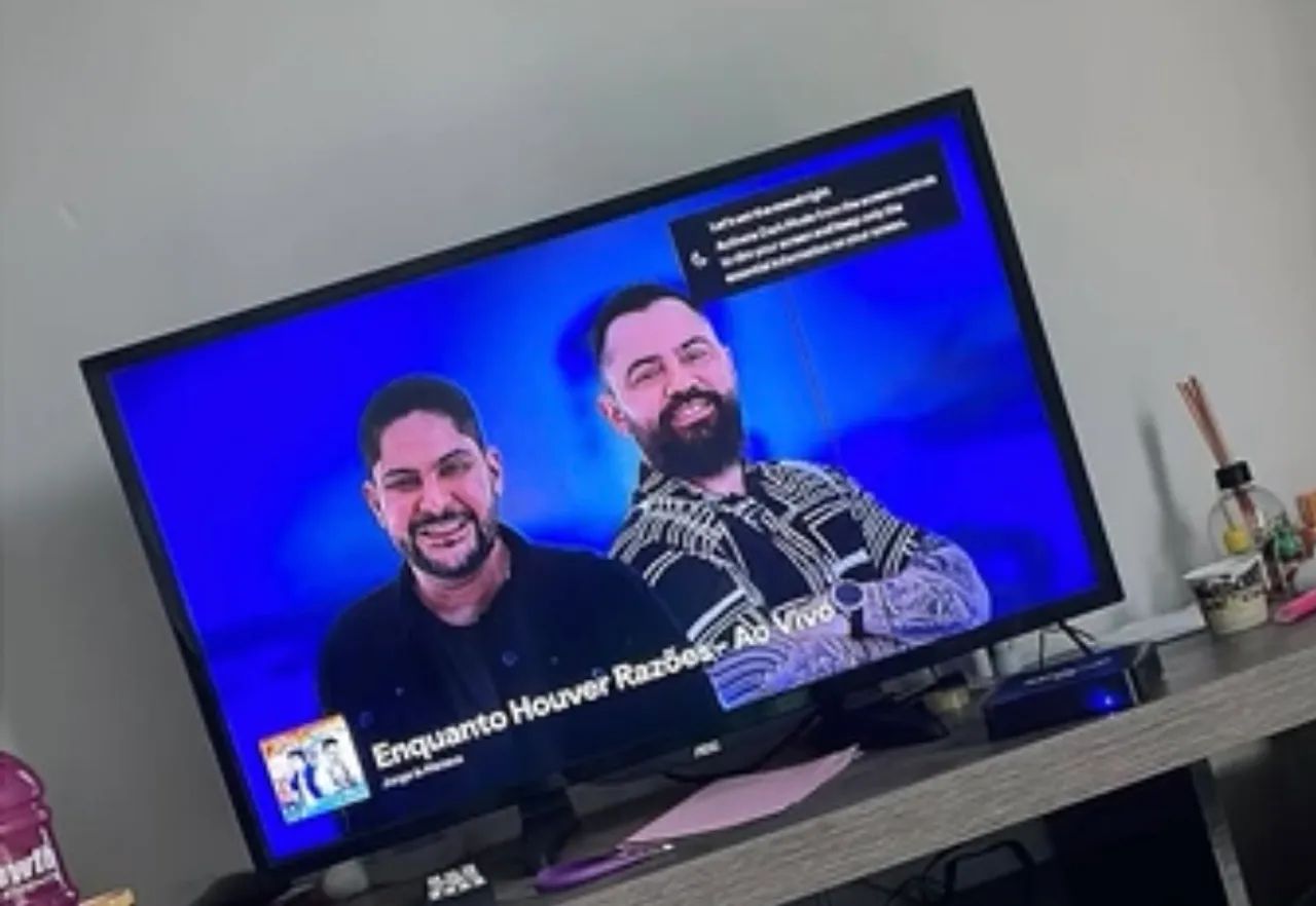 Televisão 