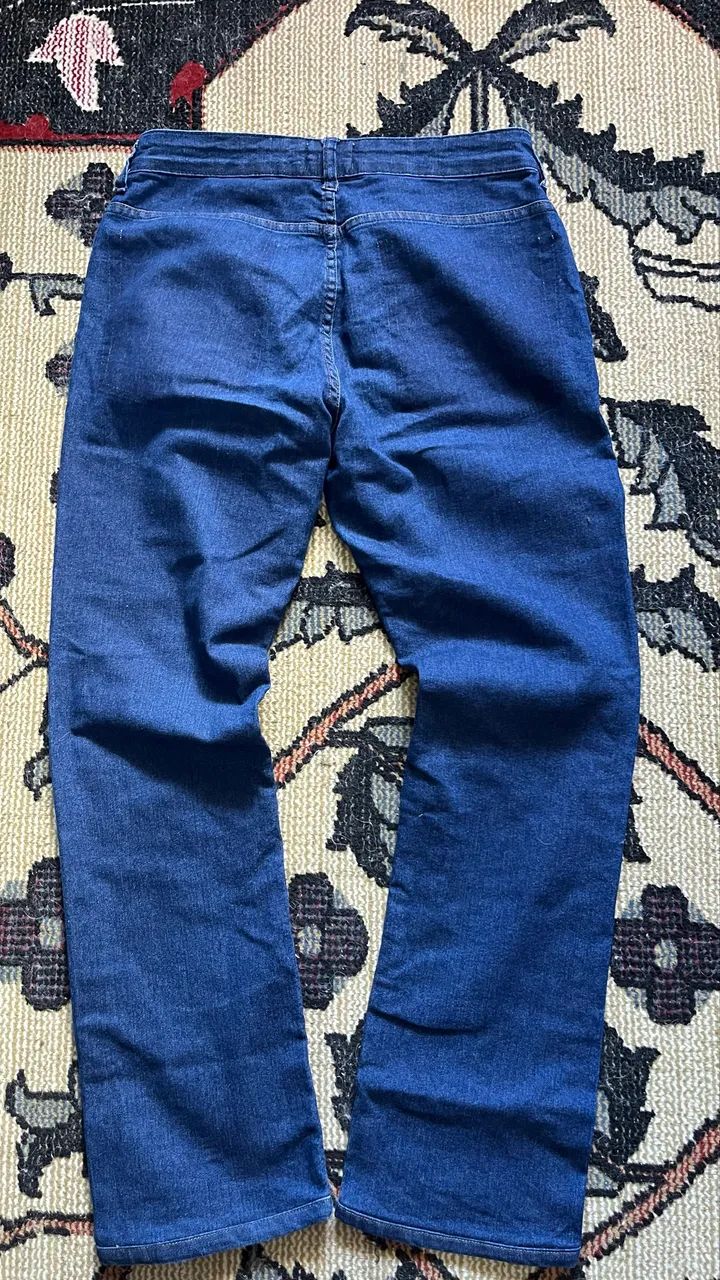 Calça masculina Wrangler  - Foto 2