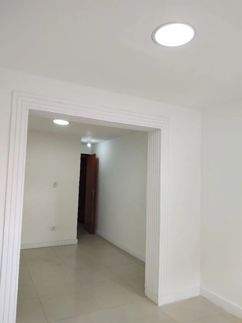 Sala Barata em Cascadura sem condôminio  - Foto 5