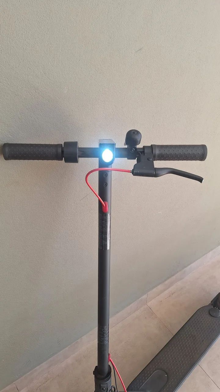 patinete elétrico xiaomi pro m365  - Foto 6
