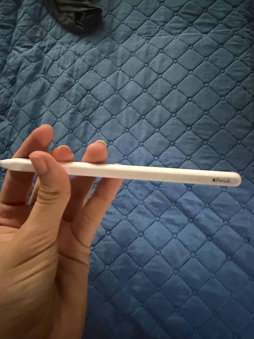 Apple Pencil 2 geração  - Foto 2