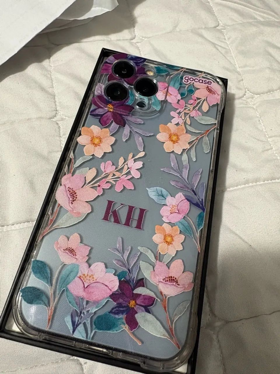  iPhone 13 Pro Max 128GB Azul - Foto 4