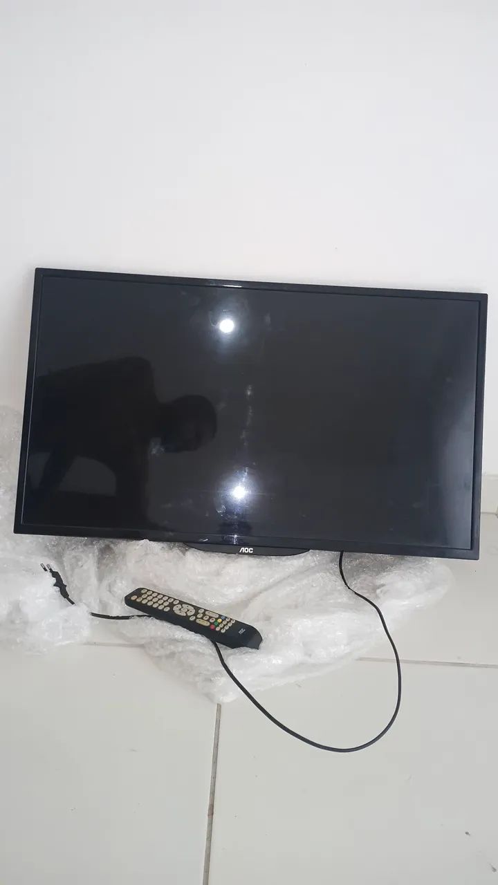 Televisão 32 polegadas 