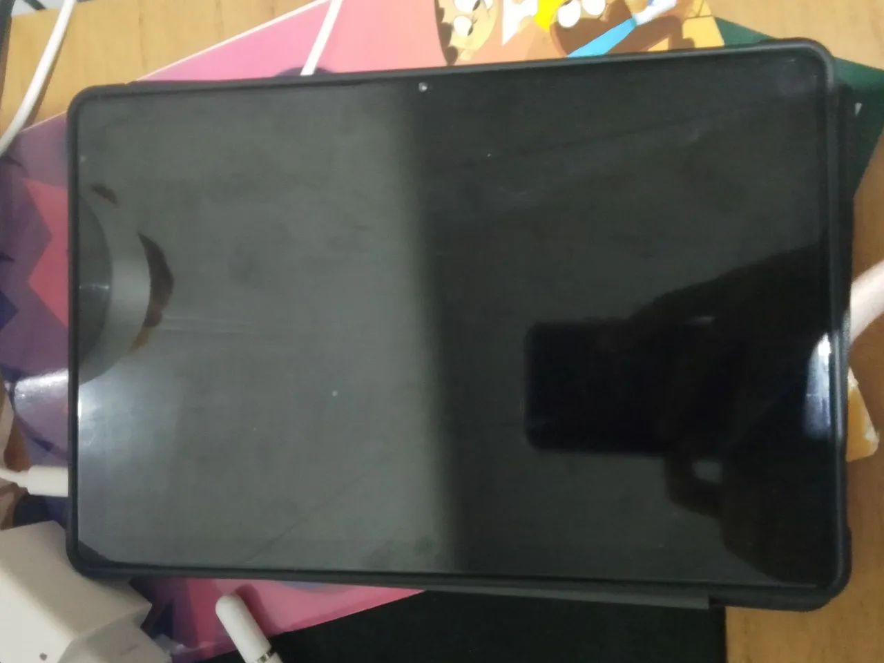 Tablet Novo
