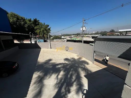 Comercial Galpão em Guarulhos - Foto 3