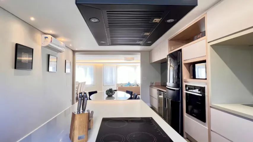 Casa com 4 suítes e Pub em meio a natureza - Um espaço pensado para viver bem.  - Foto 5
