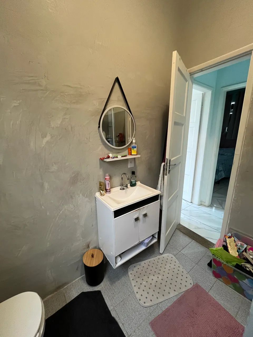 ALUGO QUARTO FEMININO EM ICARAI  - Foto 2