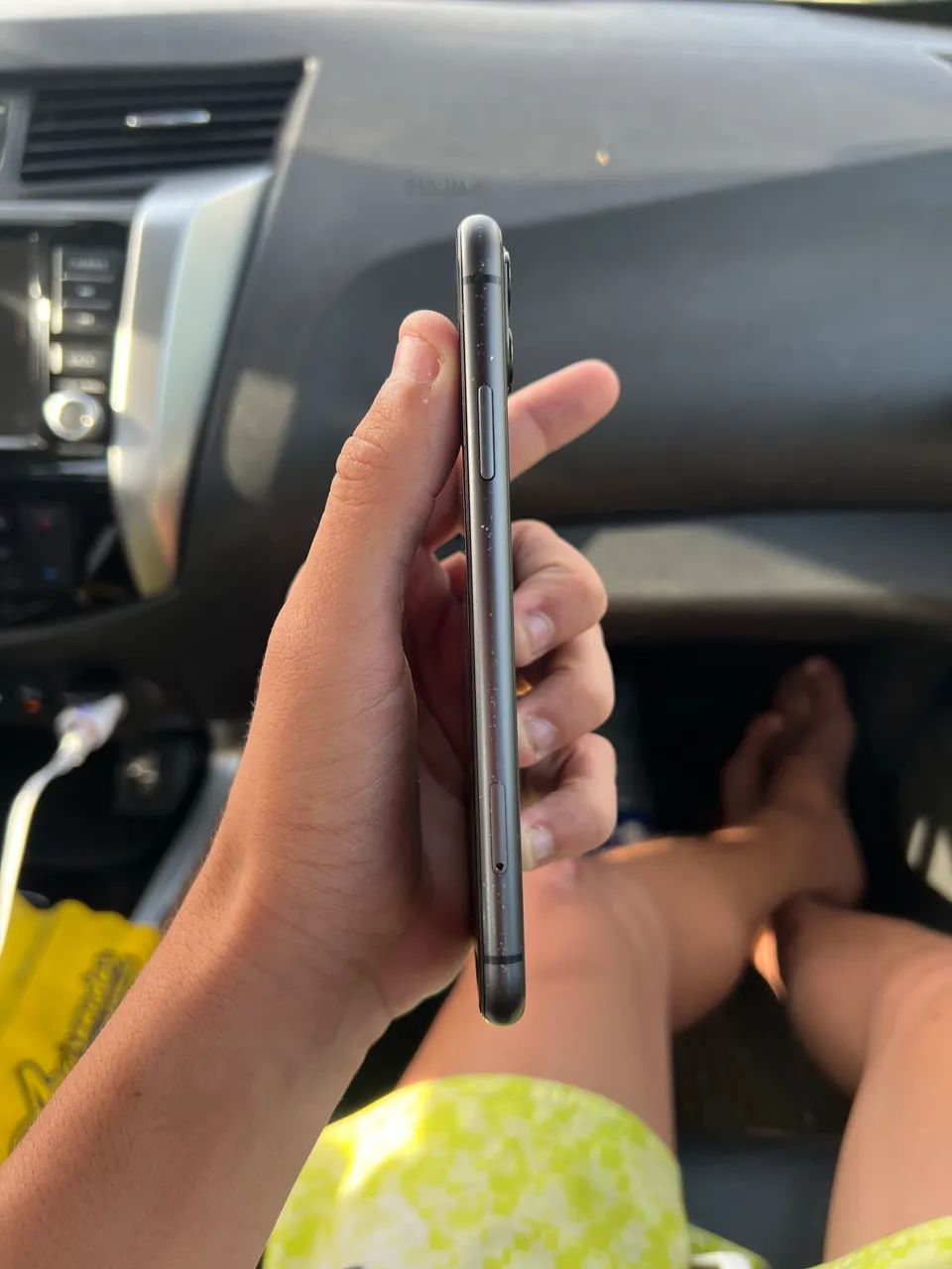 iPhone 11 com NOTA FISCAL - Foto 4