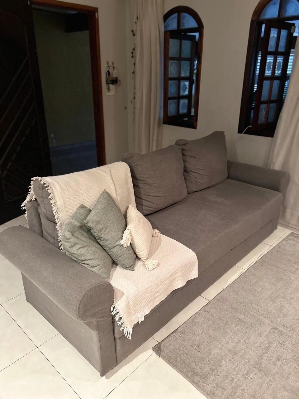 Sofá Moderno  - Foto 2