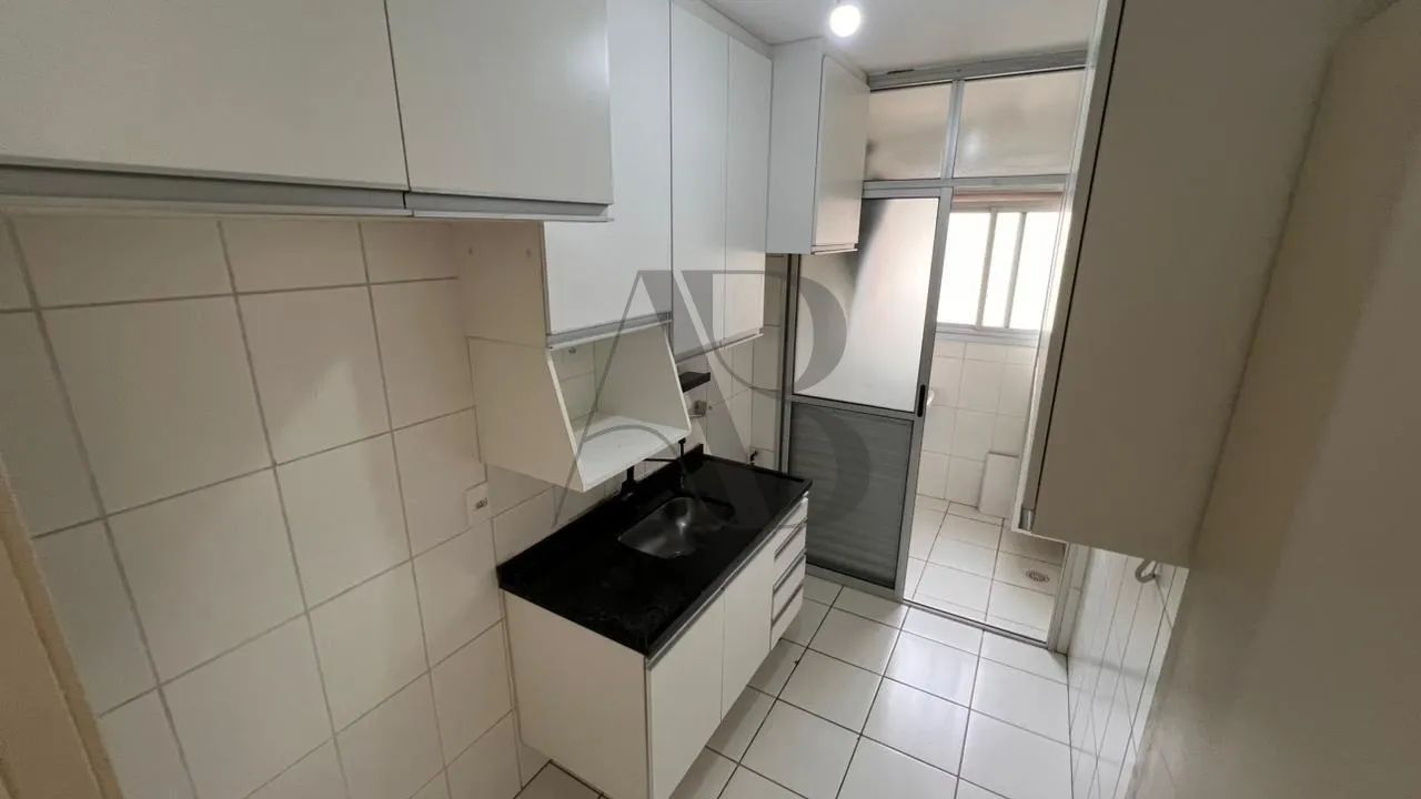 Apartamento 2 Dorms com Suíte e Lazer Completo no Bonfim