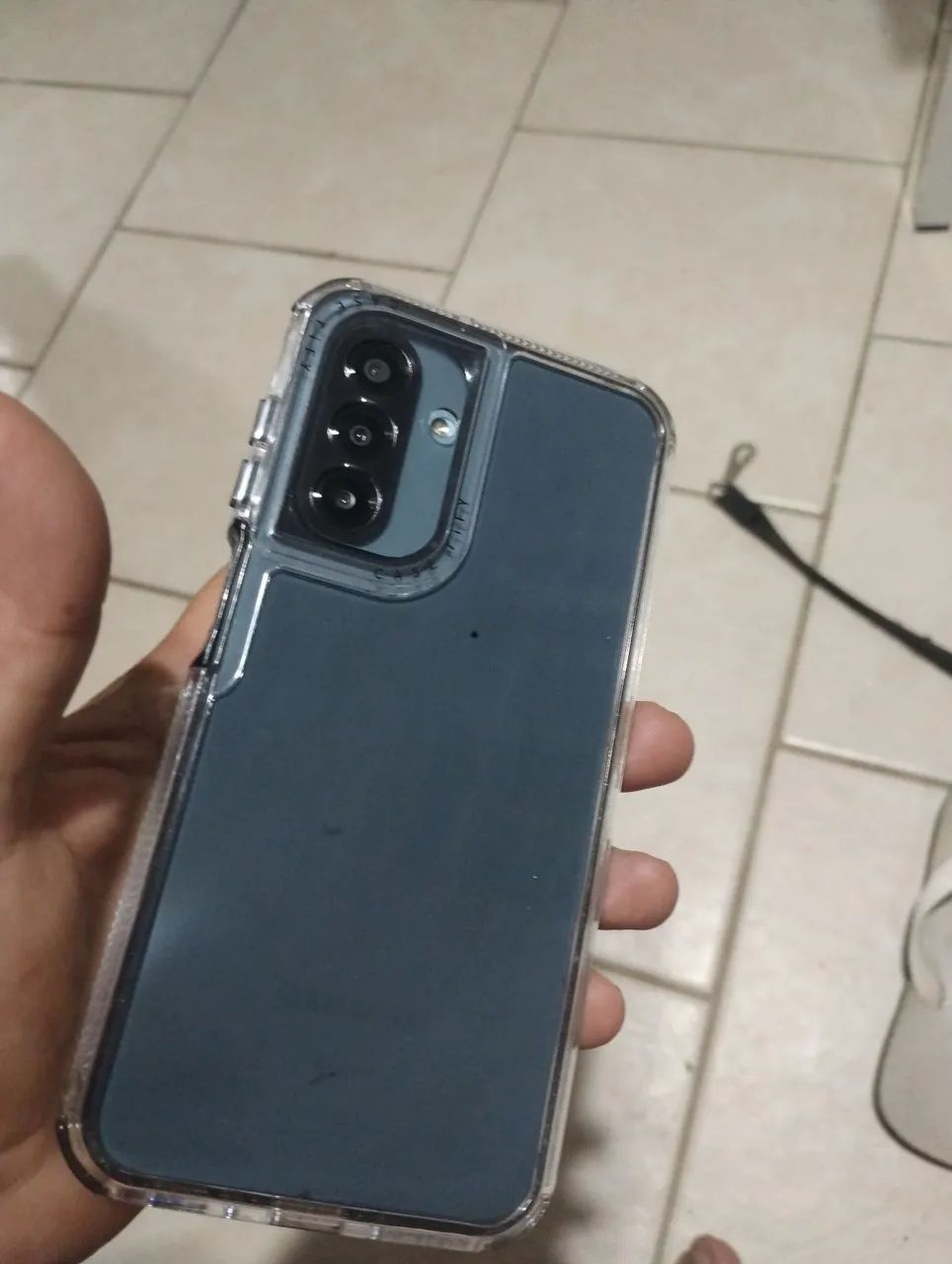 Samsung Galaxy A17 
