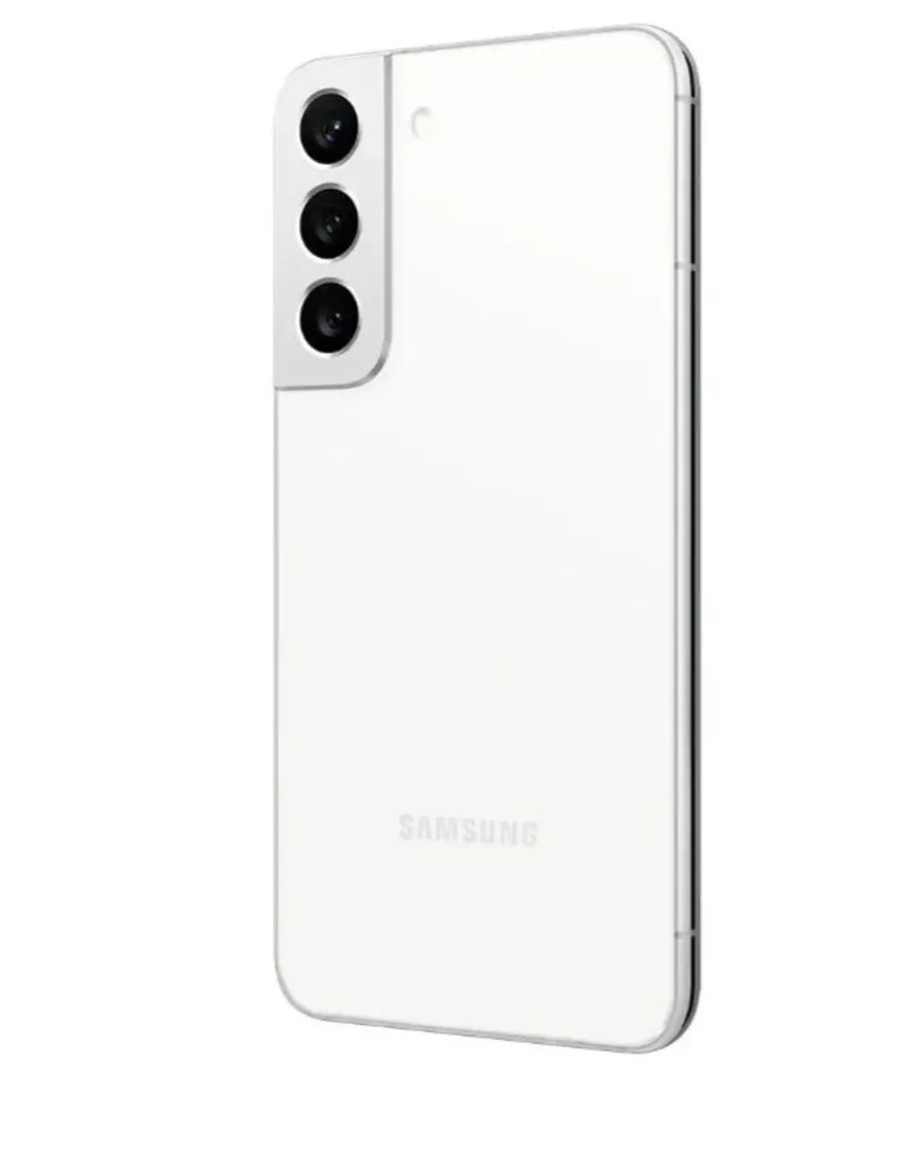 S22 plus branco 