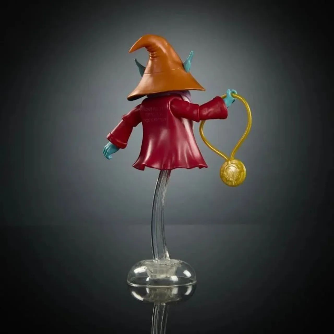 Masters of the Universe: Origins Orko (Cartoon Collection) Action