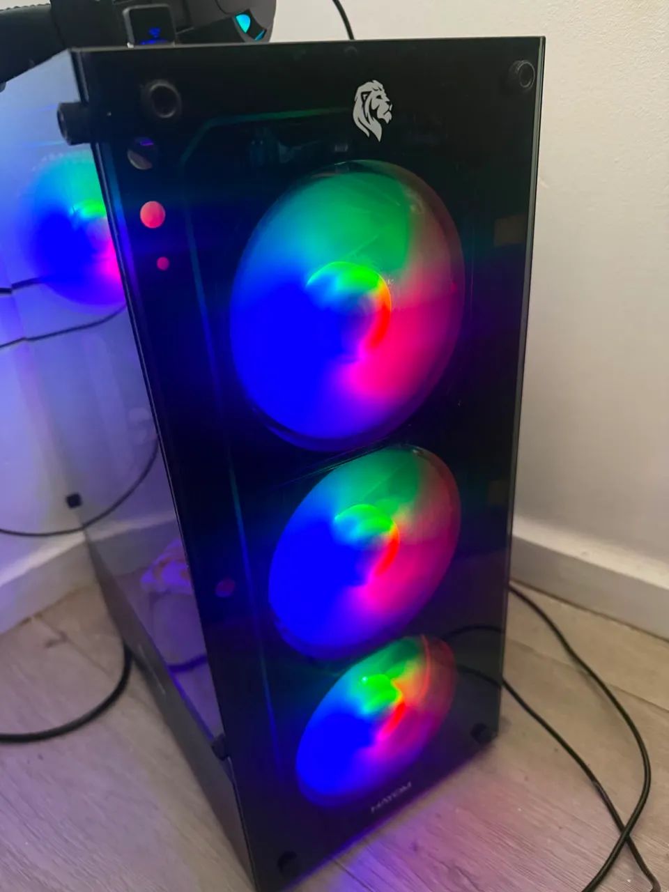 Pc game completo  - Foto 4