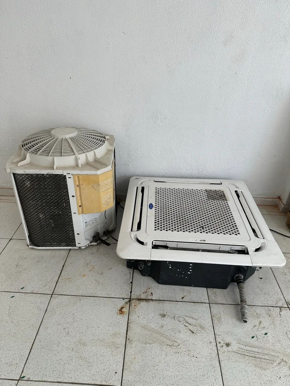 Ar condicionado  - Foto 4