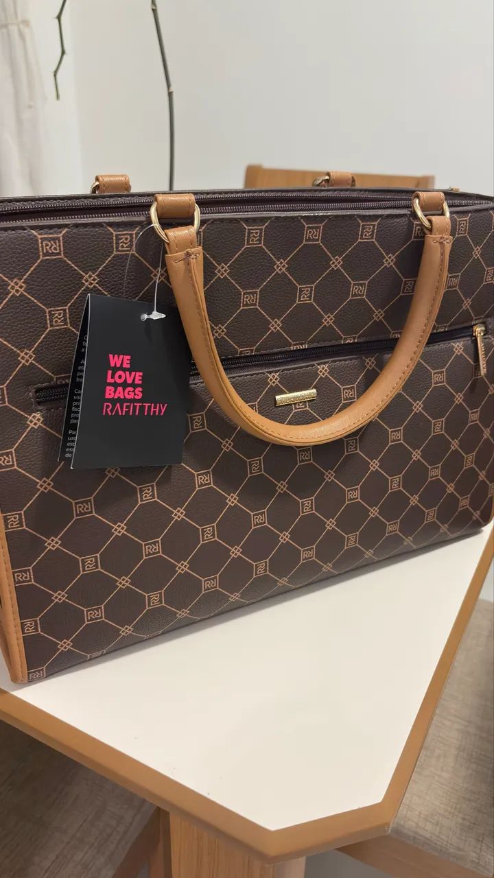 Bolsa Raffity