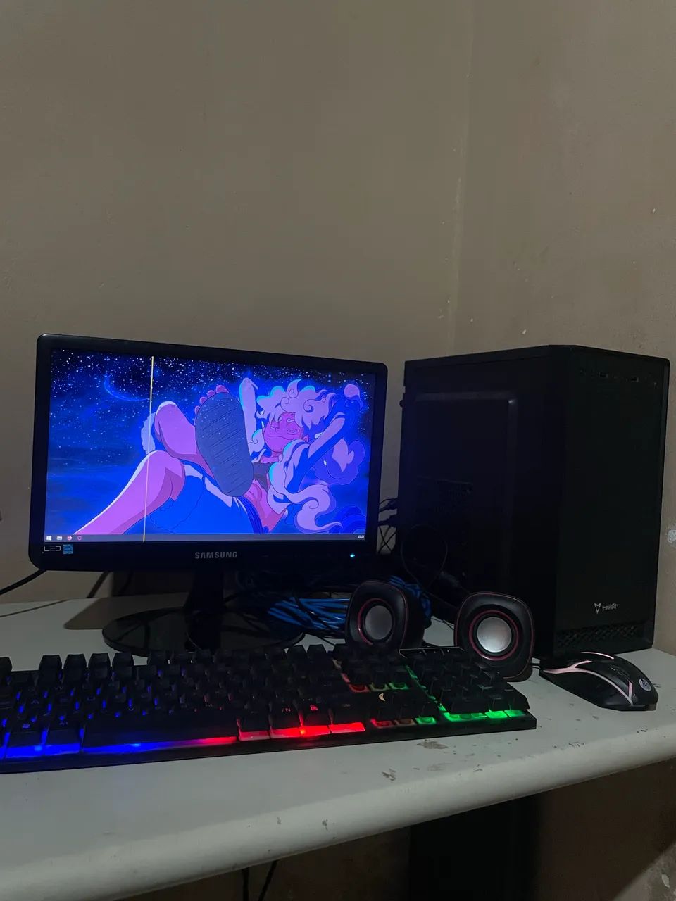 pc / computador 