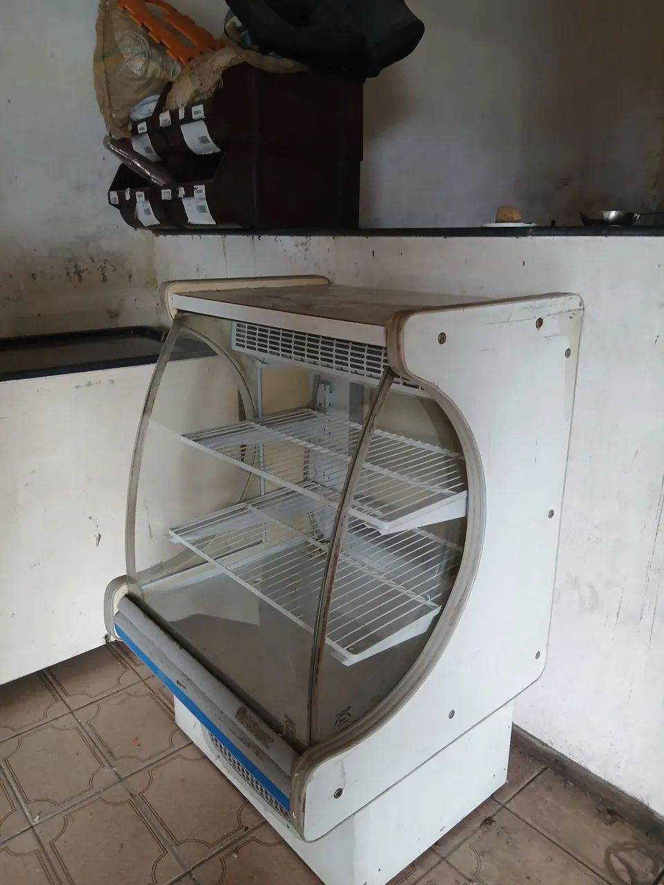1 Expositora  1 freezer  - Foto 4