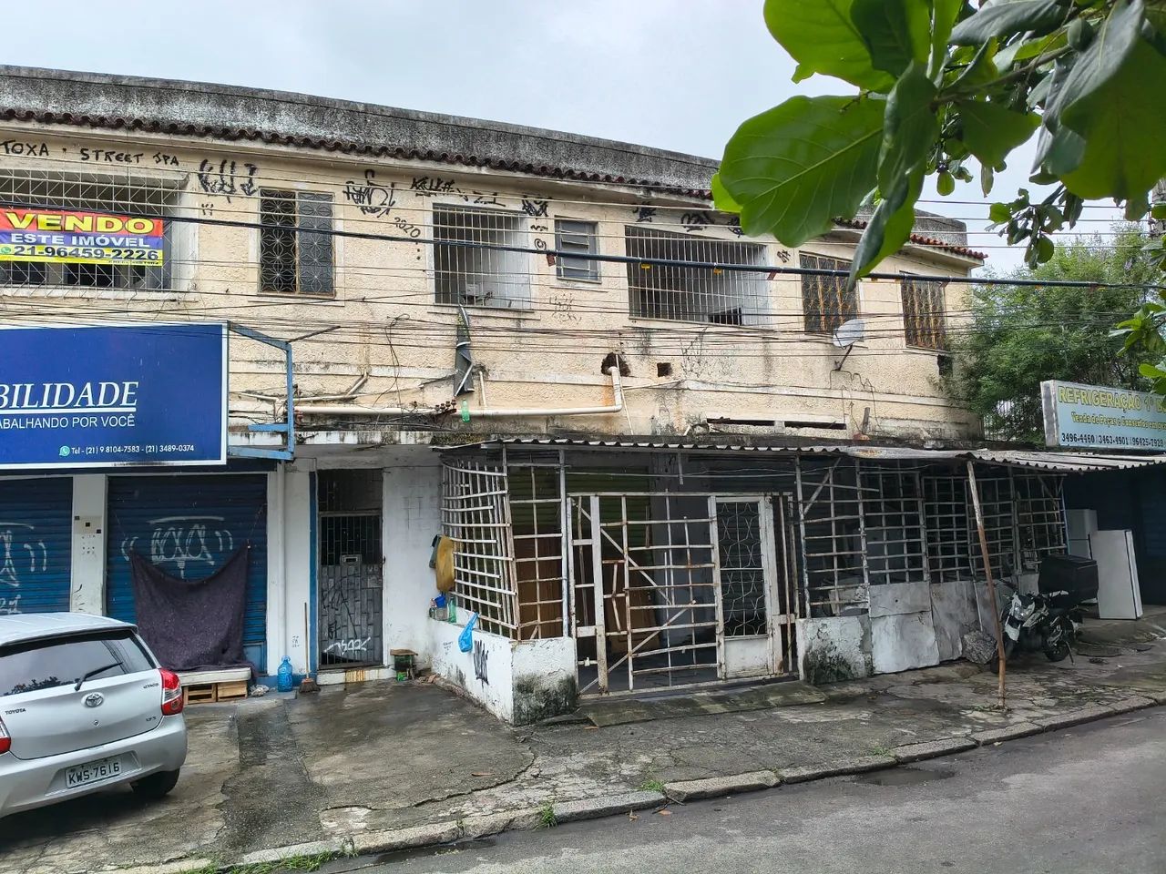 Venda - Terrenos Comerciais - Rio de Janeiro - RJ - Foto 5