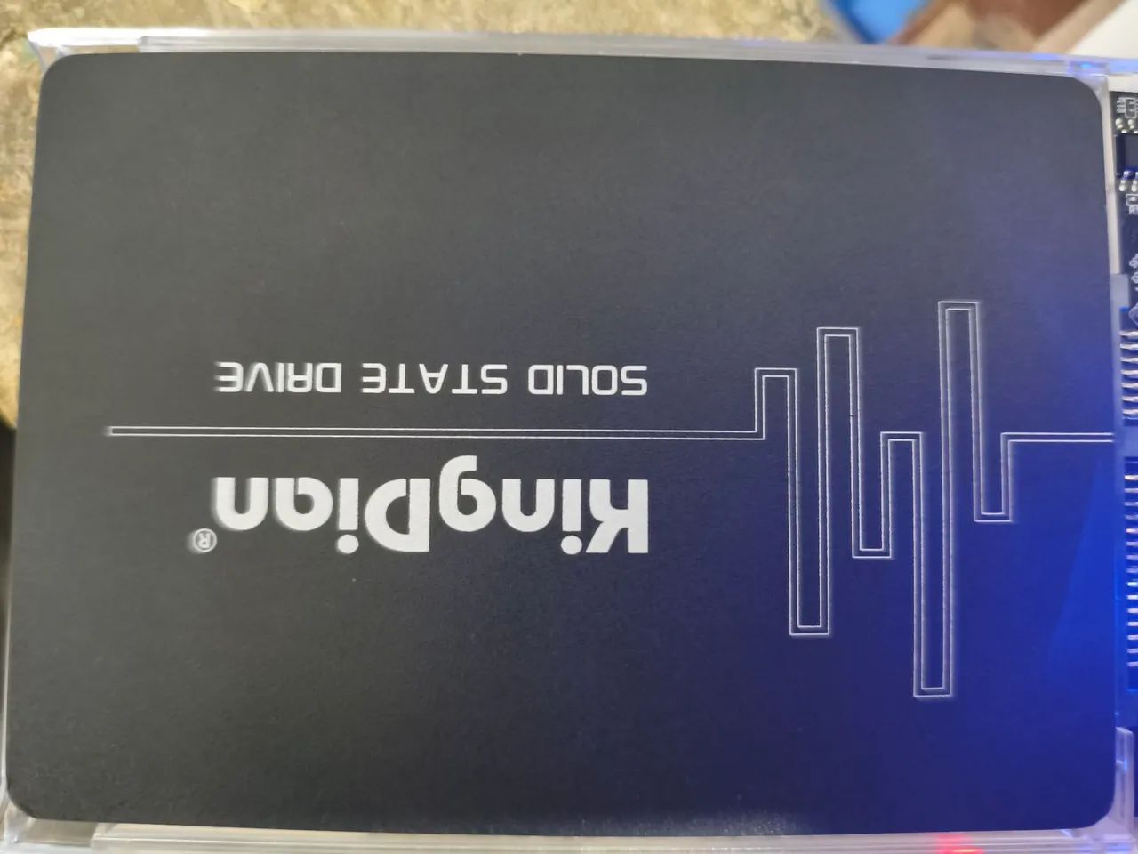 SSD 128 GB - Foto 2