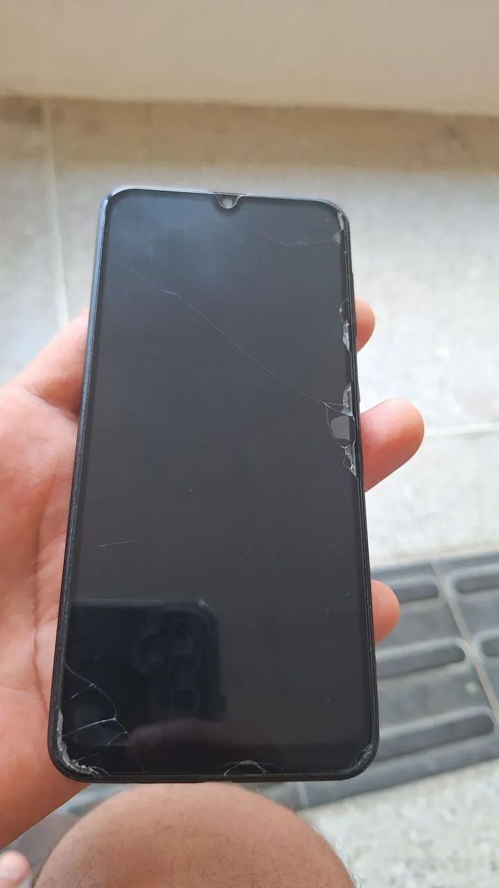 Galaxy A30s  - Foto 3