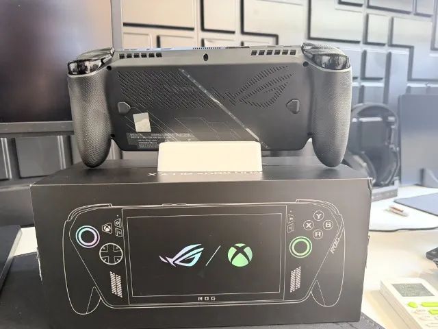 Xbox Rog Ally X - Foto 2