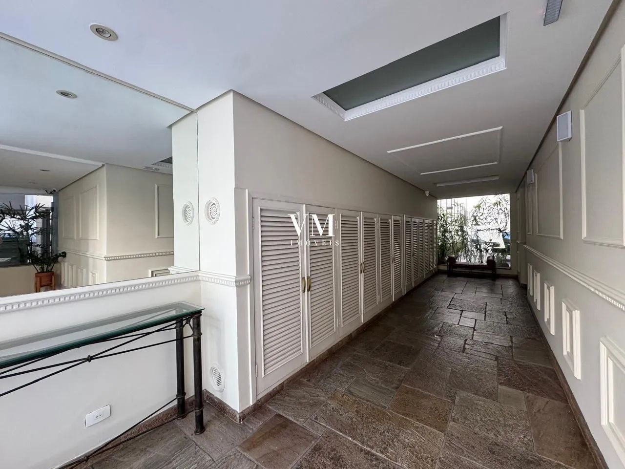Excelente Apartamento - Condomínio Edifício Pioneiro - Shopping Higienópolis - Foto 2