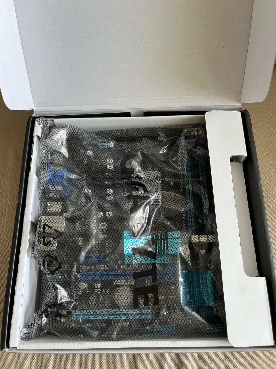 Placa Mãe + Procesador DDR3