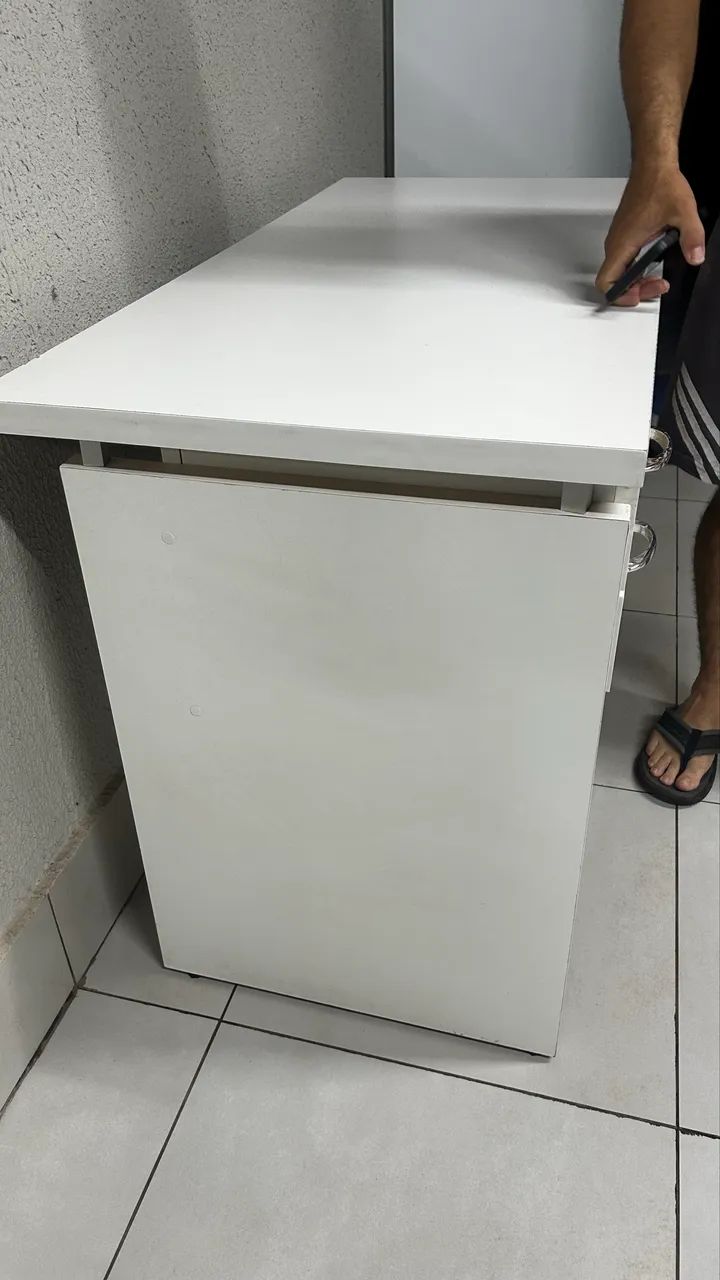mesa para estudos! - Foto 3
