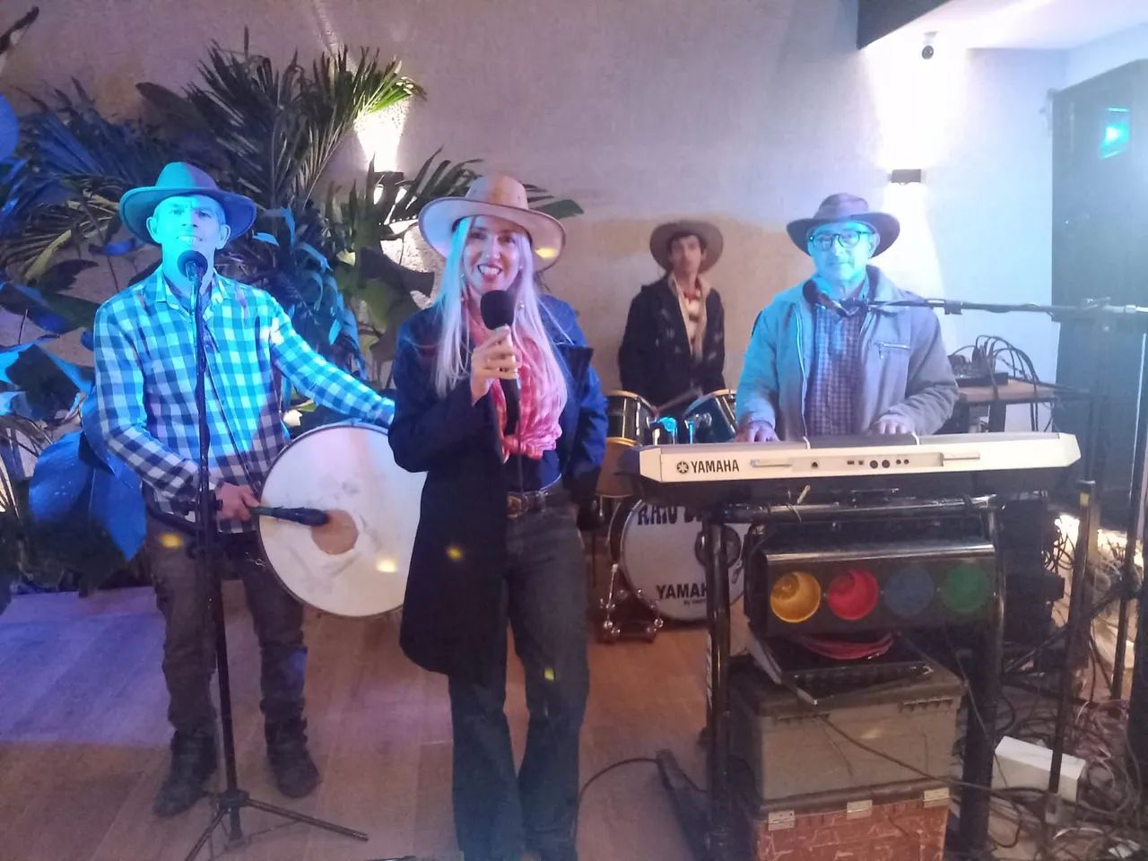 Banda Raio Di Sol para o seu Evento. - Foto 5
