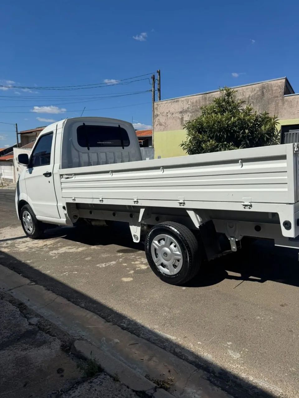 Effa V21 Pick-up CS 1.5 16V 2P 2026 - Foto 2