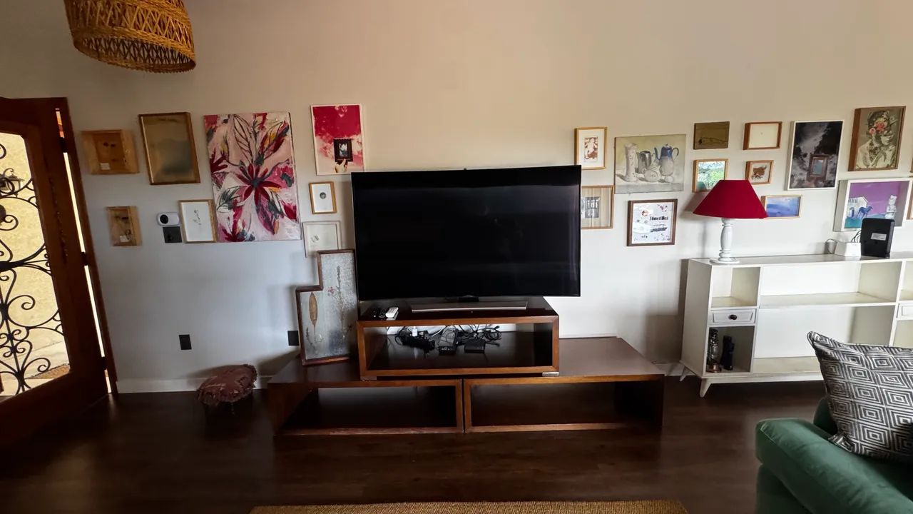 Tv Samsung 55 polegadas