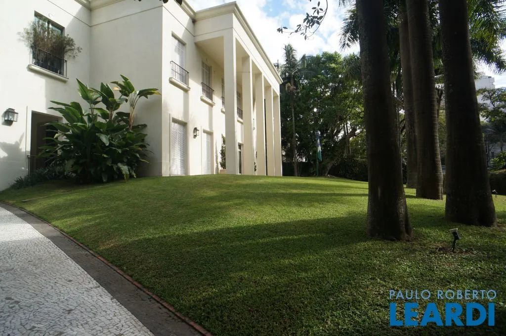 SOBRADO - JARDIM AMÉRICA - SP - Foto 2